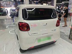 Wuling Hongguang MINIEV Fourth Generation Four-Door Advanced Edition - ფოტო 4