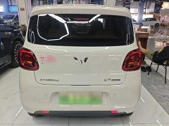 Wuling Hongguang MINIEV Fourth Generation Four-Door Advanced Edition - ფოტო 5
