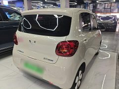 Wuling Hongguang MINIEV Fourth Generation Four-Door Advanced Edition - ფოტო 6