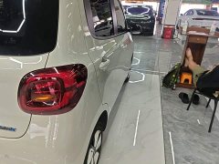 Wuling Hongguang MINIEV Fourth Generation Four-Door Advanced Edition - ფოტო 7