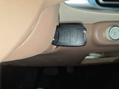 Wuling Hongguang MINIEV Fourth Generation Four-Door Advanced Edition - ფოტო 8
