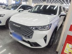 Haval H6 Third Generation 1.5T Automatic Two-Wheel Drive Supreme - ფოტო 1