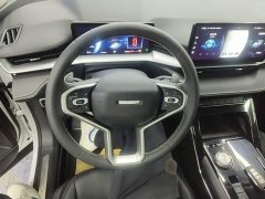 Haval H6 Third Generation 1.5T Automatic Two-Wheel Drive Supreme - ფოტო 10