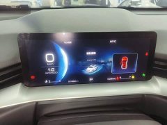 Haval H6 Third Generation 1.5T Automatic Two-Wheel Drive Supreme - ფოტო 11