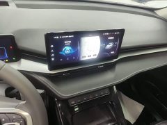 Haval H6 Third Generation 1.5T Automatic Two-Wheel Drive Supreme - ფოტო 12