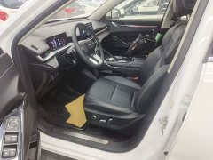 Haval H6 Third Generation 1.5T Automatic Two-Wheel Drive Supreme - ფოტო 14