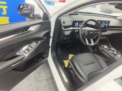 Haval H6 Third Generation 1.5T Automatic Two-Wheel Drive Supreme - ფოტო 15