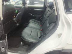 Haval H6 Third Generation 1.5T Automatic Two-Wheel Drive Supreme - ფოტო 16