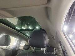 Haval H6 Third Generation 1.5T Automatic Two-Wheel Drive Supreme - ფოტო 17