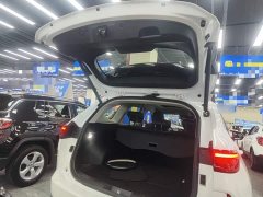 Haval H6 Third Generation 1.5T Automatic Two-Wheel Drive Supreme - ფოტო 18
