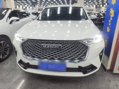 Haval H6 Third Generation 1.5T Automatic Two-Wheel Drive Supreme - ფოტო 2