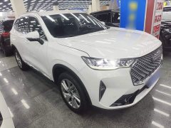 Haval H6 Third Generation 1.5T Automatic Two-Wheel Drive Supreme - ფოტო 3