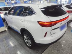 Haval H6 Third Generation 1.5T Automatic Two-Wheel Drive Supreme - ფოტო 4