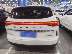 Haval H6 Third Generation 1.5T Automatic Two-Wheel Drive Supreme - ფოტო 5