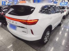 Haval H6 Third Generation 1.5T Automatic Two-Wheel Drive Supreme - ფოტო 6