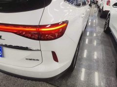 Haval H6 Third Generation 1.5T Automatic Two-Wheel Drive Supreme - ფოტო 7