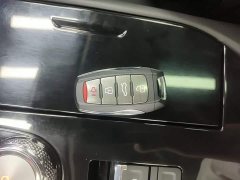 Haval H6 Third Generation 1.5T Automatic Two-Wheel Drive Supreme - ფოტო 8