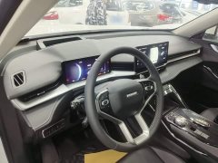 Haval H6 Third Generation 1.5T Automatic Two-Wheel Drive Supreme - ფოტო 9