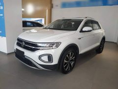 Volkswagen T-ROC Tanyue 280TSI DSG FWD Time Edition - ფოტო 1
