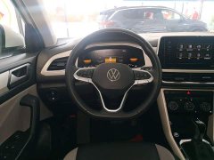 Volkswagen T-ROC Tanyue 280TSI DSG FWD Time Edition - ფოტო 10