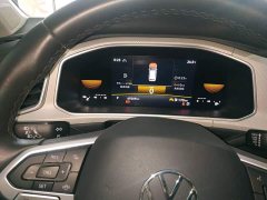 Volkswagen T-ROC Tanyue 280TSI DSG FWD Time Edition - ფოტო 11