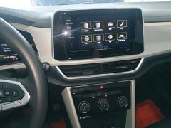 Volkswagen T-ROC Tanyue 280TSI DSG FWD Time Edition - ფოტო 12