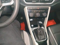 Volkswagen T-ROC Tanyue 280TSI DSG FWD Time Edition - ფოტო 13