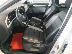 Volkswagen T-ROC Tanyue 280TSI DSG FWD Time Edition - ფოტო 14