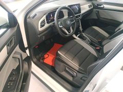 Volkswagen T-ROC Tanyue 280TSI DSG FWD Time Edition - ფოტო 15