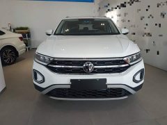 Volkswagen T-ROC Tanyue 280TSI DSG FWD Time Edition - ფოტო 2