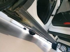 Volkswagen T-ROC Tanyue 280TSI DSG FWD Time Edition - ფოტო 20