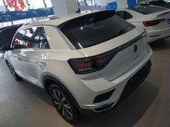 Volkswagen T-ROC Tanyue 280TSI DSG FWD Time Edition - ფოტო 4