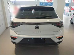 Volkswagen T-ROC Tanyue 280TSI DSG FWD Time Edition - ფოტო 5