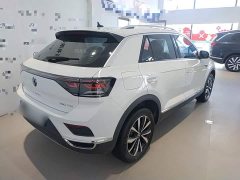 Volkswagen T-ROC Tanyue 280TSI DSG FWD Time Edition - ფოტო 6