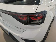 Volkswagen T-ROC Tanyue 280TSI DSG FWD Time Edition - ფოტო 7