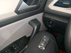 Volkswagen T-ROC Tanyue 280TSI DSG FWD Time Edition - ფოტო 8