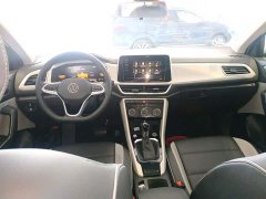 Volkswagen T-ROC Tanyue 280TSI DSG FWD Time Edition - ფოტო 9