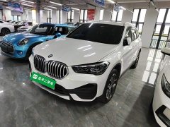 BMW X1 2022 sDrive25Li Premier - ფოტო 1