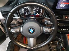 BMW X1 2022 sDrive25Li Premier - ფოტო 10