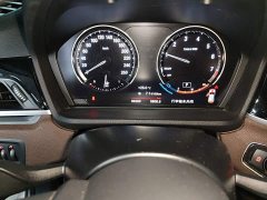 BMW X1 2022 sDrive25Li Premier - ფოტო 11