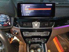 BMW X1 2022 sDrive25Li Premier - ფოტო 12