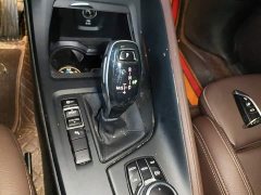 BMW X1 2022 sDrive25Li Premier - ფოტო 13