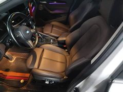 BMW X1 2022 sDrive25Li Premier - ფოტო 14