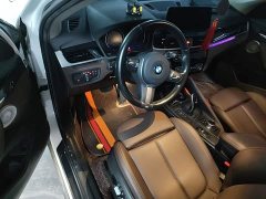 BMW X1 2022 sDrive25Li Premier - ფოტო 15