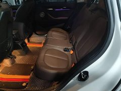 BMW X1 2022 sDrive25Li Premier - ფოტო 16