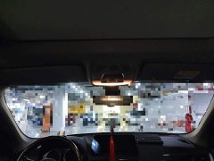 BMW X1 2022 sDrive25Li Premier - ფოტო 17