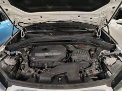 BMW X1 2022 sDrive25Li Premier - ფოტო 19