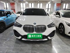 BMW X1 2022 sDrive25Li Premier - ფოტო 2