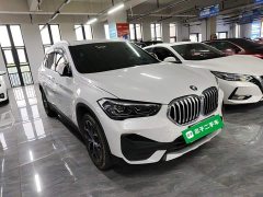 BMW X1 2022 sDrive25Li Premier - ფოტო 3