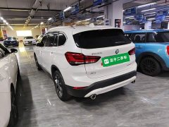 BMW X1 2022 sDrive25Li Premier - ფოტო 4
